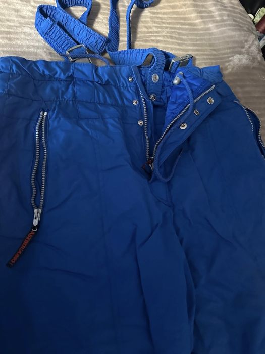 Pantaloni M Astrola Ski