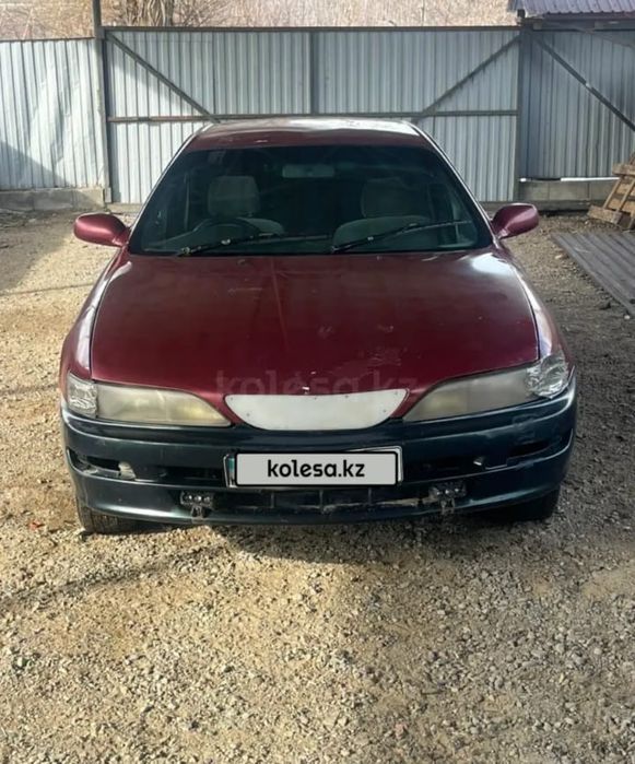 Карина ед 2.0 на механике