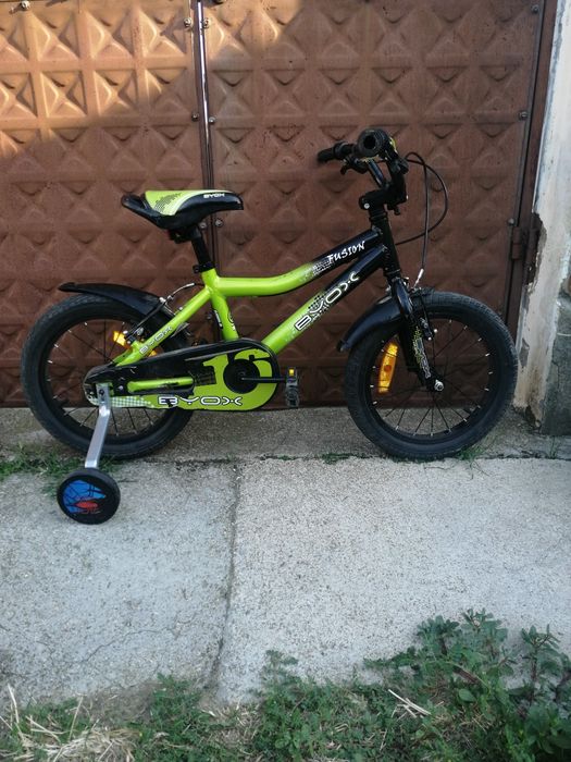 Велосипед 16 цола
