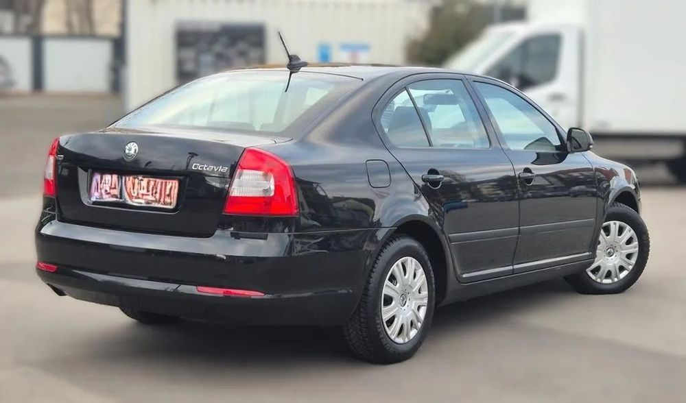 Dezmembrari / Dezmembrez SKODA OCTAVIA 3