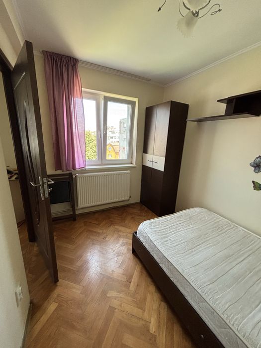 Apartament cu 2 cam de inchiriat zona centrala