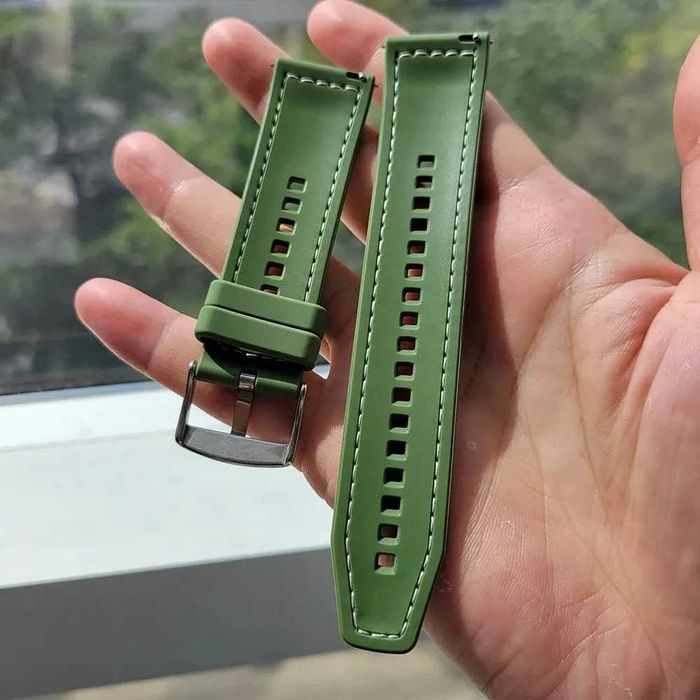 X32 Хибридна каишка Apple Huawei Galaxy Watch Xiaomi Garmin Amazfit