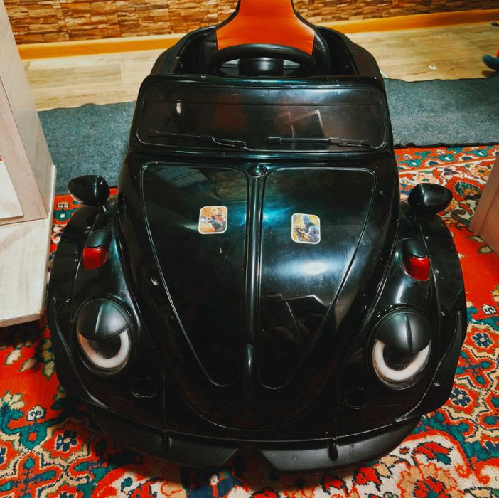 Продается детская электро машина