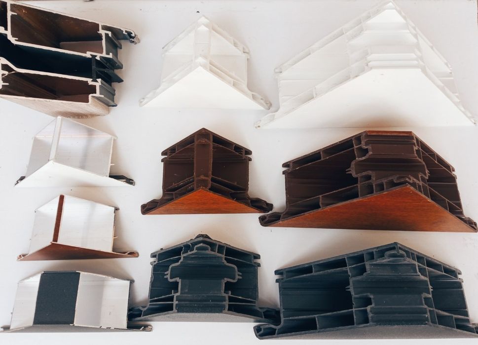 Okna I dveri AKFA Engelberg Termo Ekopen