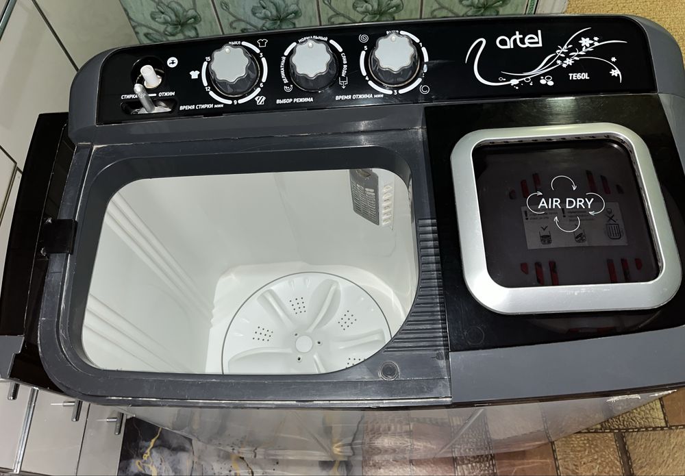 Artel полуавтомат