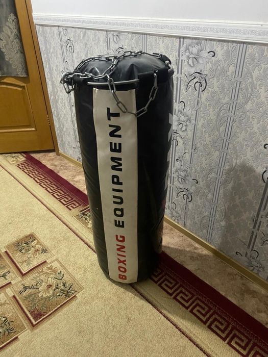 Груша боксерская