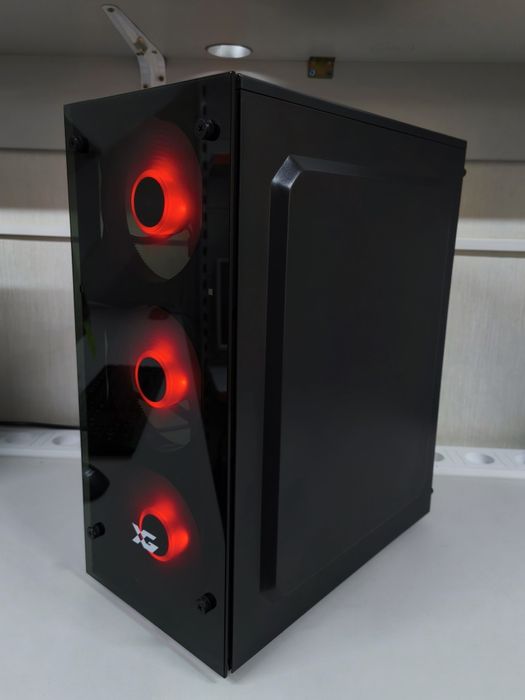 Компьютер/Core i5/RTX 2080