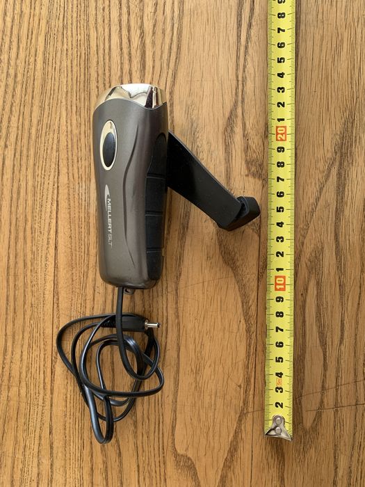 Стари ретро соц фенери ГДР Чехословакия и нови с халоген и LED крушка