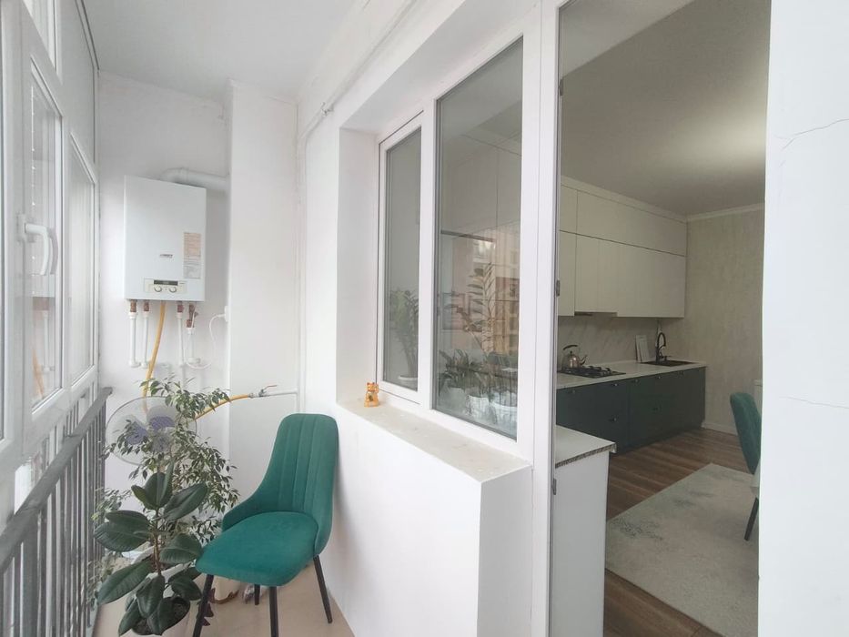 Продам 2к. кв срочно