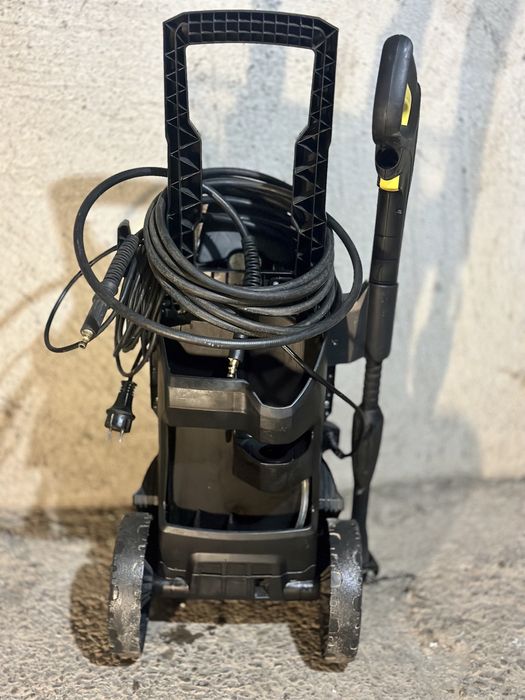 Karcher K5 140 bar