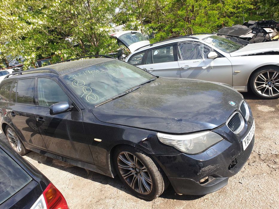 на части бмв е61 163кс м47 bmw e61 163ks m47 163кс 163hp стил 135