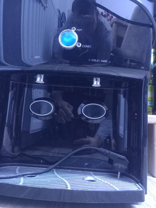 Filtru de apa  Apăs&vital