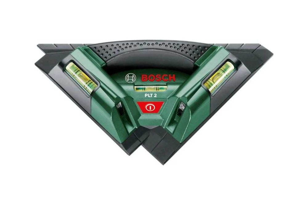 Lazer nivelir Bosch PLT 2 (ORIGINAL, PLITKA UCHUN) Лазерный уровень