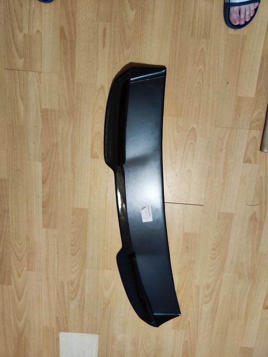 Eleron Audi A3 8P Sportback RS3 3 si 5 usi negru lucios