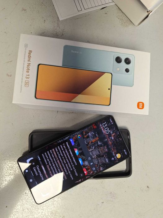 Redmi           Note 13
