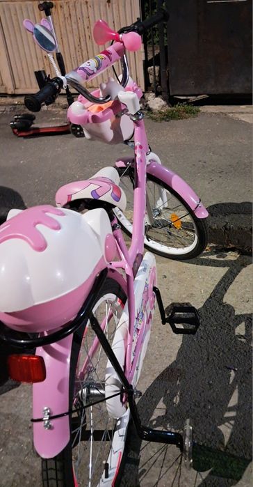 Детско колело 20 цола