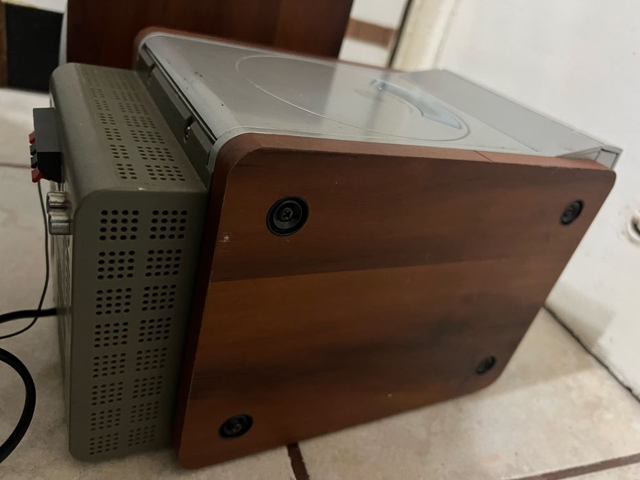 Combina muzicala Schaub Lorenz second hand