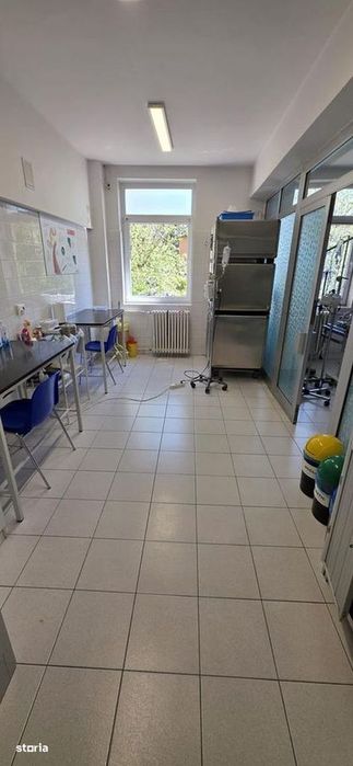 Inchiriere spatiu in vila Sebastian LIDL ideal birouri