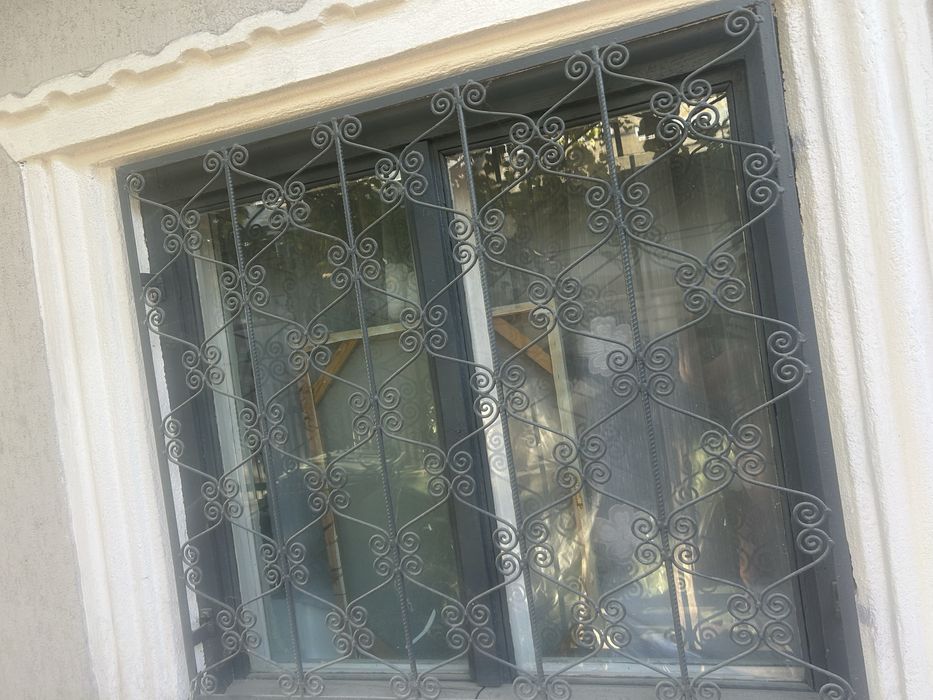 Gratii Geam   3 x 1100 cm / 1200 cm / 1300 cm