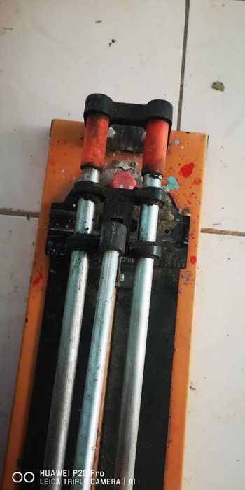 Masina de taiat gresie