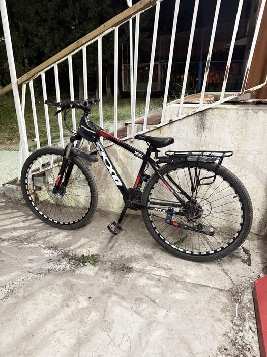 Жақсы сапада Велесипед сатылады SKXO x6