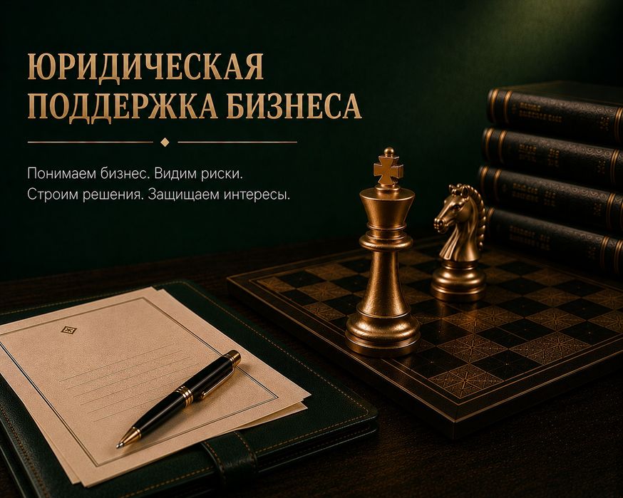 Разработка и анализ договоров