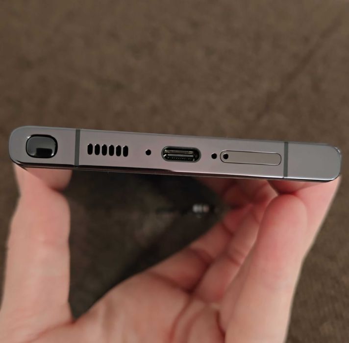 Samsung Galaxy S23 Ultra 512GB, 12GB RAM Phantom Black