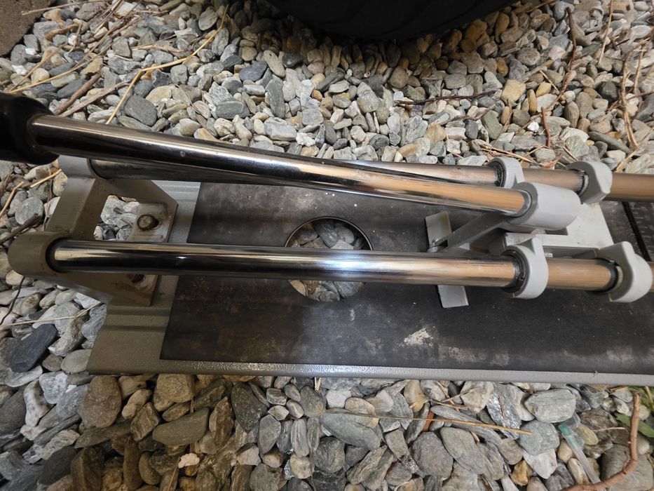 Masina taiat faianță