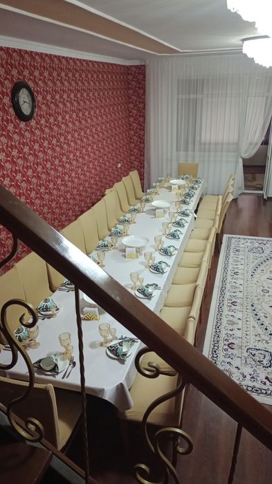 Сдам в аренду коттедж