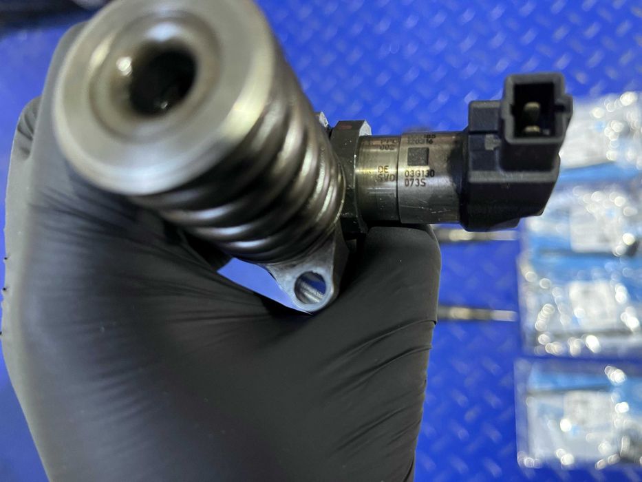 Injectoare VW Passat B6 2.0L - 140cp