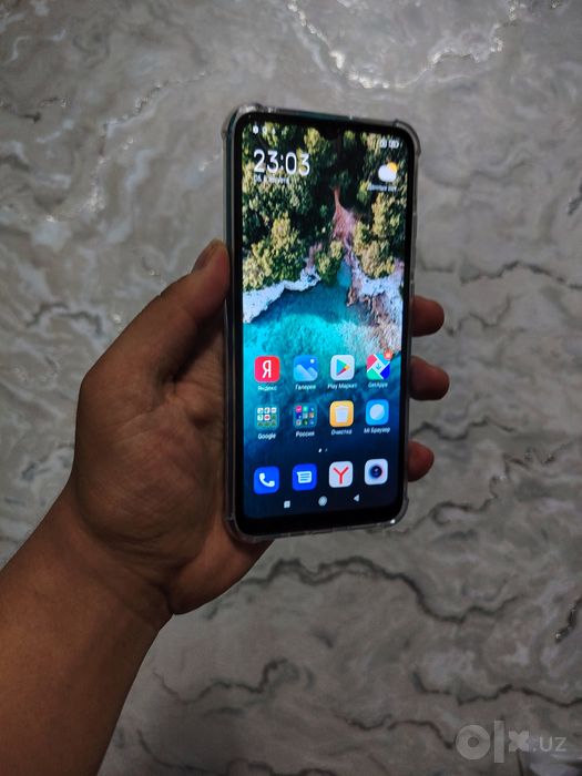 Redmi 9c Sotiladi holati ideal Radnoy