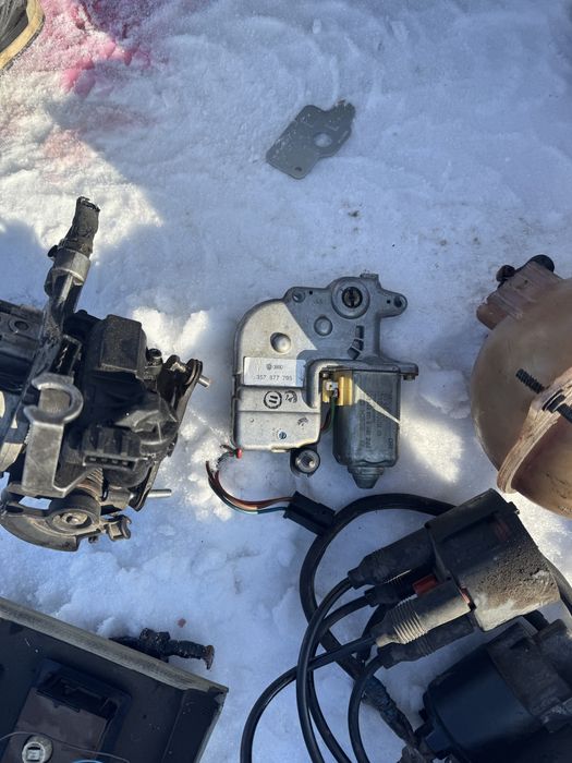 Пассат б 3 запчастьи