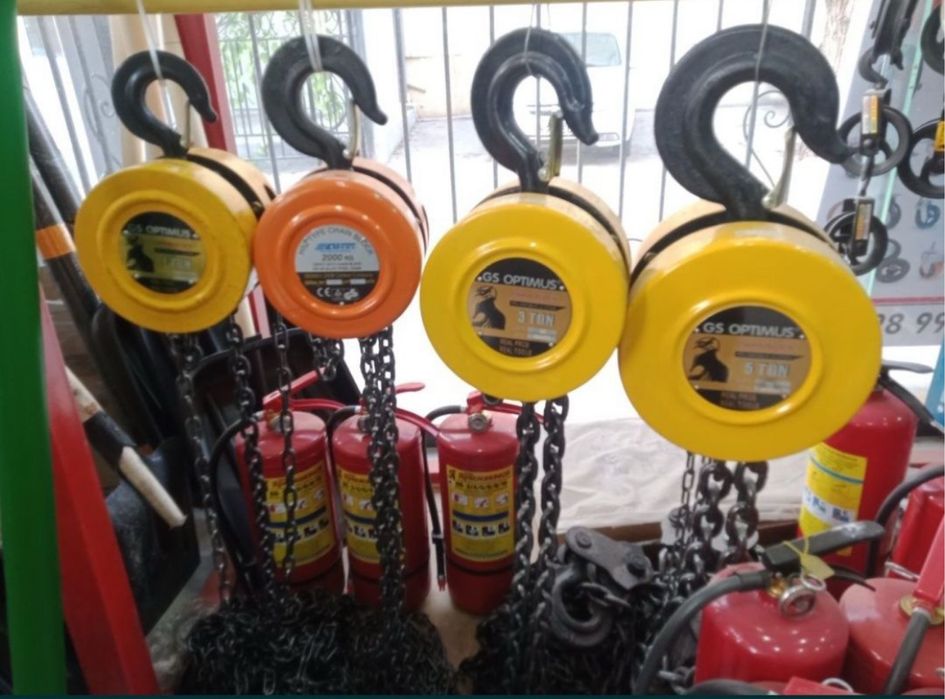 Tal sep тал ручной