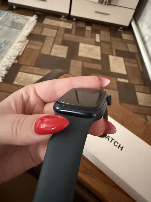 Apple Watch SE Gen 2 40 мм