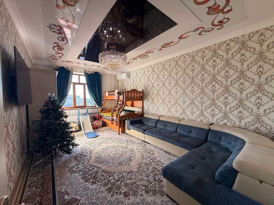 Продается 2х квартира в Новостройка, Яшнабадский район