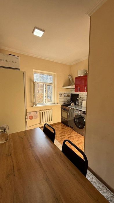 Юнусабад 14 1(2)/2/5 балкон 2х6 ор Корзинка Самара