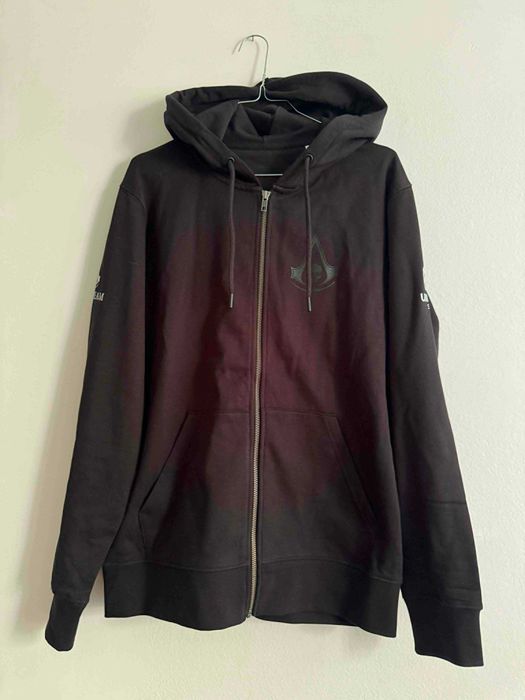 Assassin's Creed Black Flag Resynced hoodie