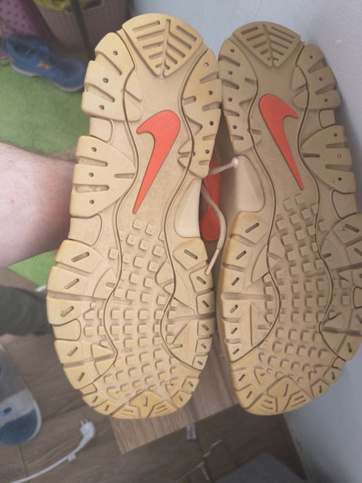 Adidași Nike Air Barrage,mărime 43
