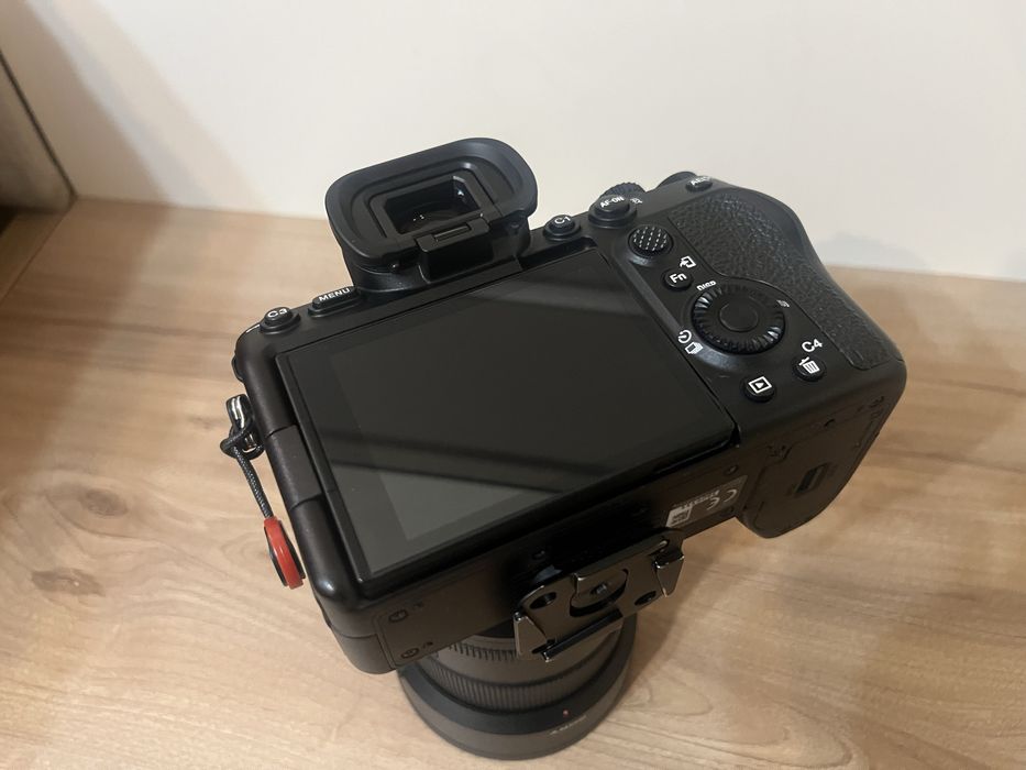 Sony A7SIII / A7S3