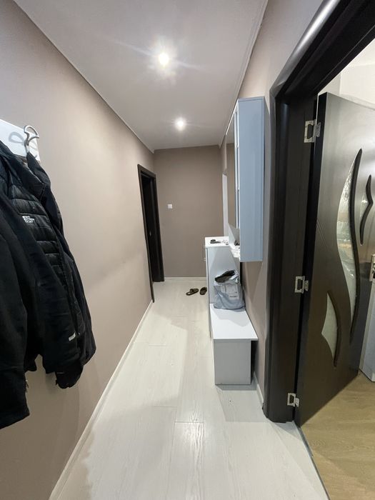 Дава се под наем Двустаен апартамент в Стара Загора, ОРБ - 60 кв.м за 348.84 € - Снимка #3