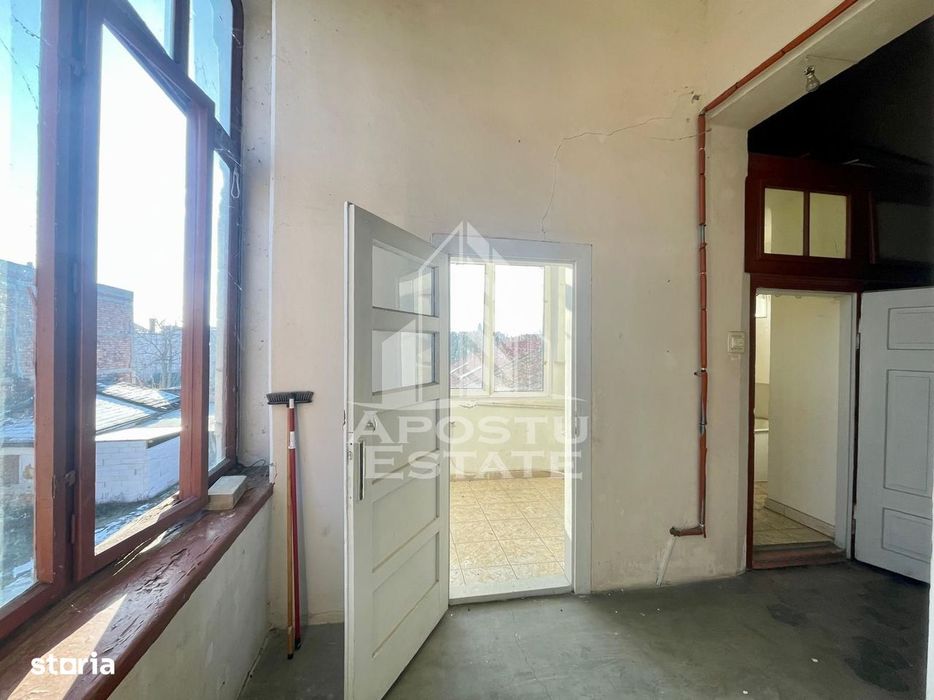 Apartament 3 camere - Ultracentral