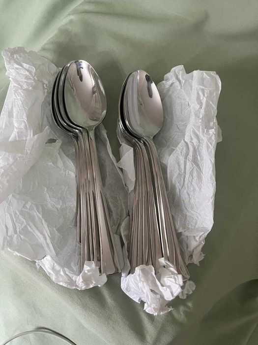 Посуда хрусталь и другое