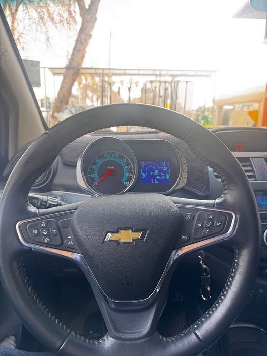 Spark sotiladi 21/22 yil