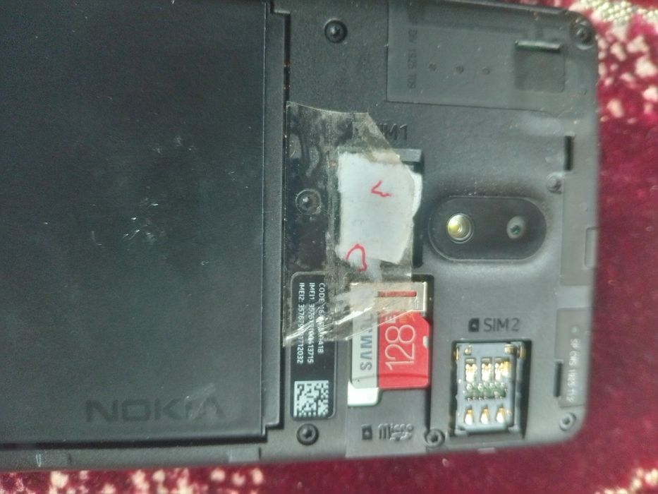 Se vinde centrala termica pe gaz