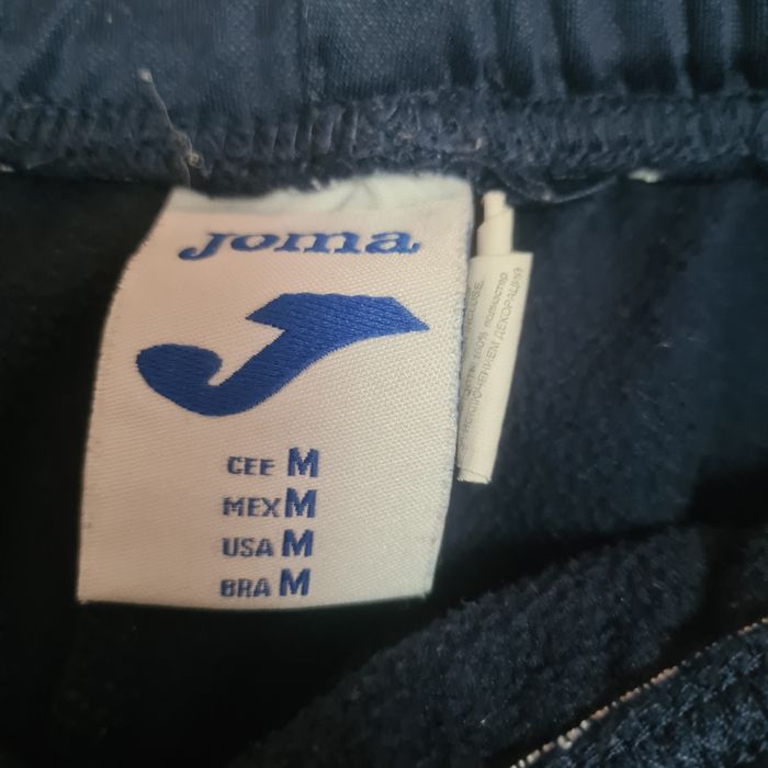 Pantaloni trening Joma