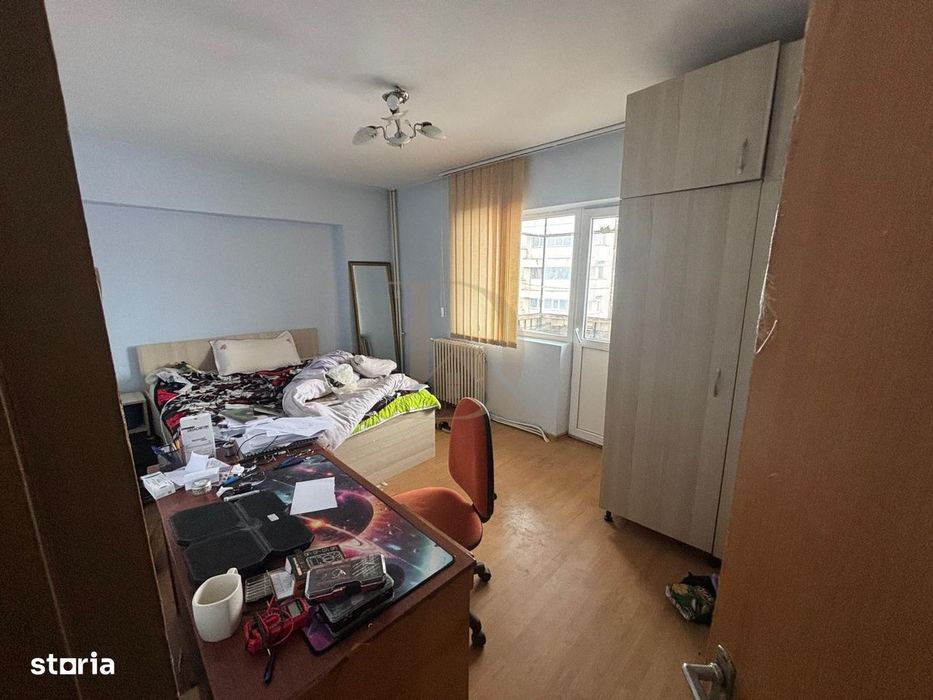 Apartament – Iasi - Vedere 2