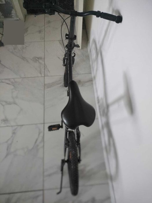 Bicicleta Piabila,Rabatabila B fold