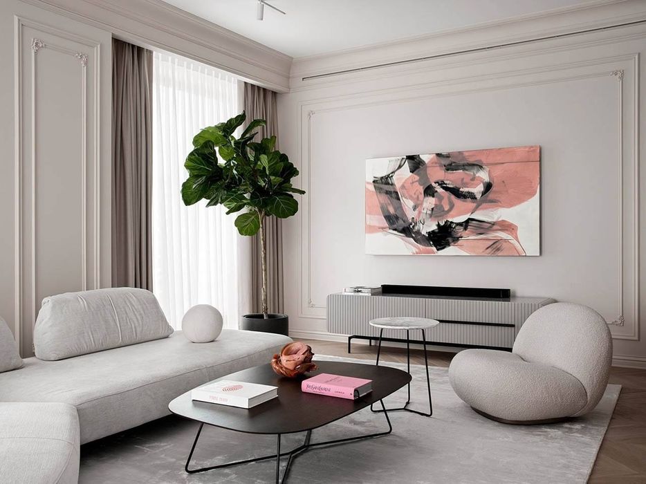 Ремонт квартир. Частичный ремонт.