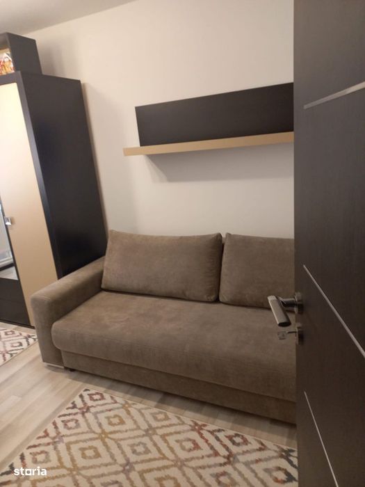 Apartament 1 Mai