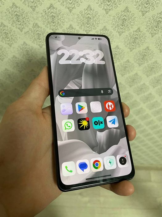 Poco F3 Без ремонта